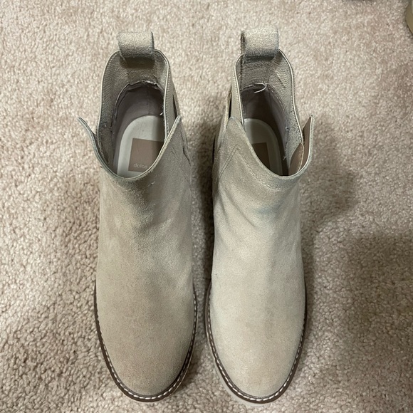 Dolce vita booties size women’s 5.5 - Picture 4 of 4